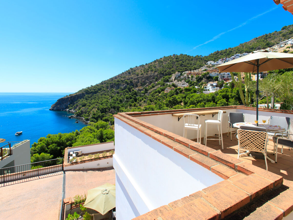 La Herradura Amazing View, maison vue mer - Photo 23