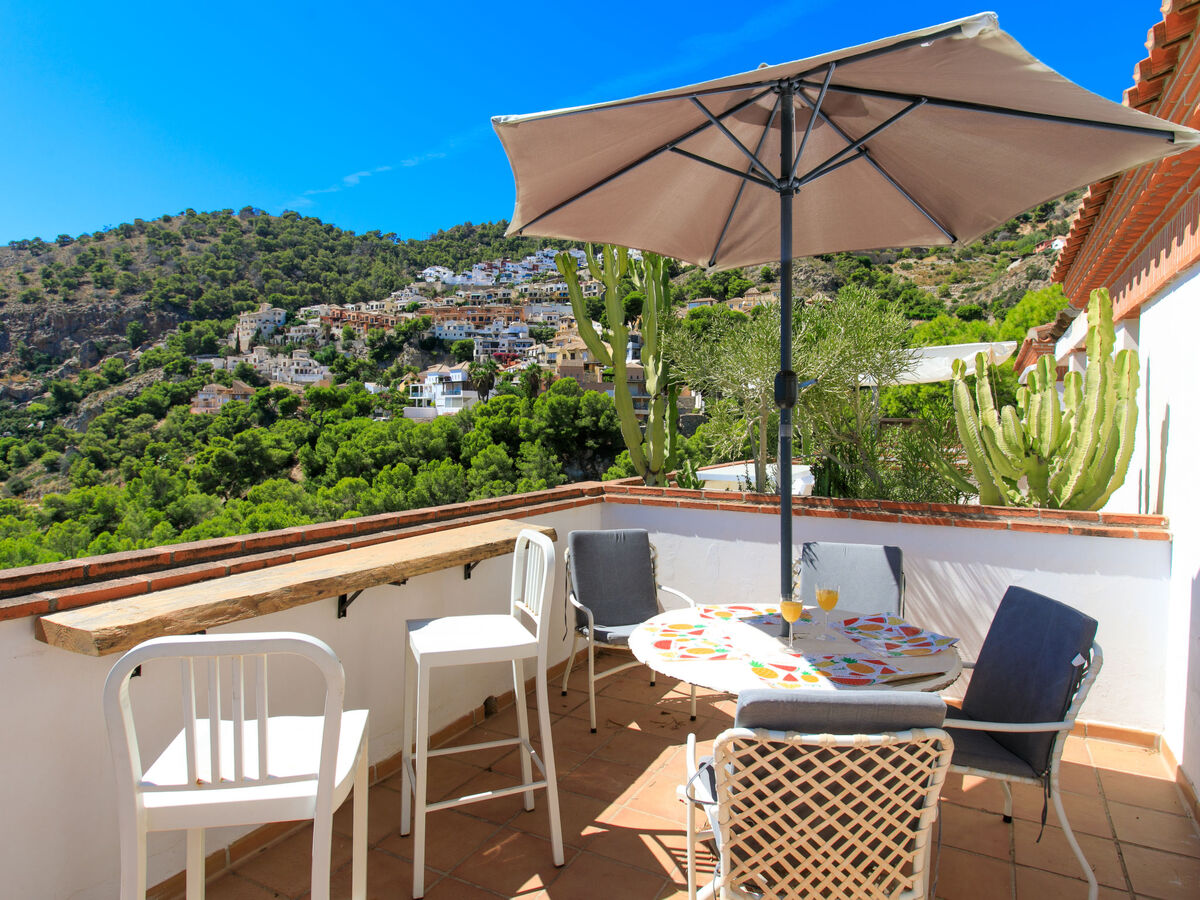 La Herradura Amazing View, maison vue mer - Photo 25
