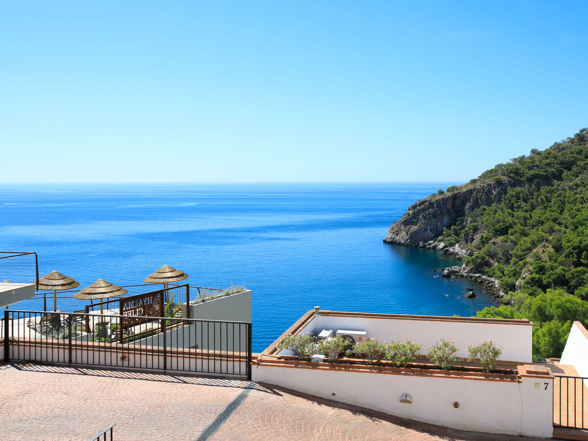 La Herradura Amazing View, maison vue mer - Photo 26