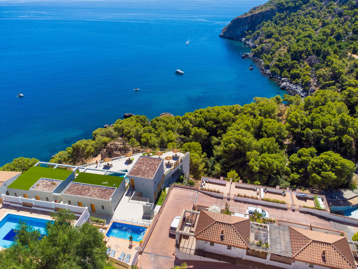 La Herradura Amazing View, maison vue mer - Photo 27