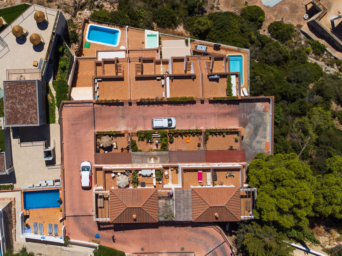 La Herradura Amazing View, maison vue mer - Photo 28