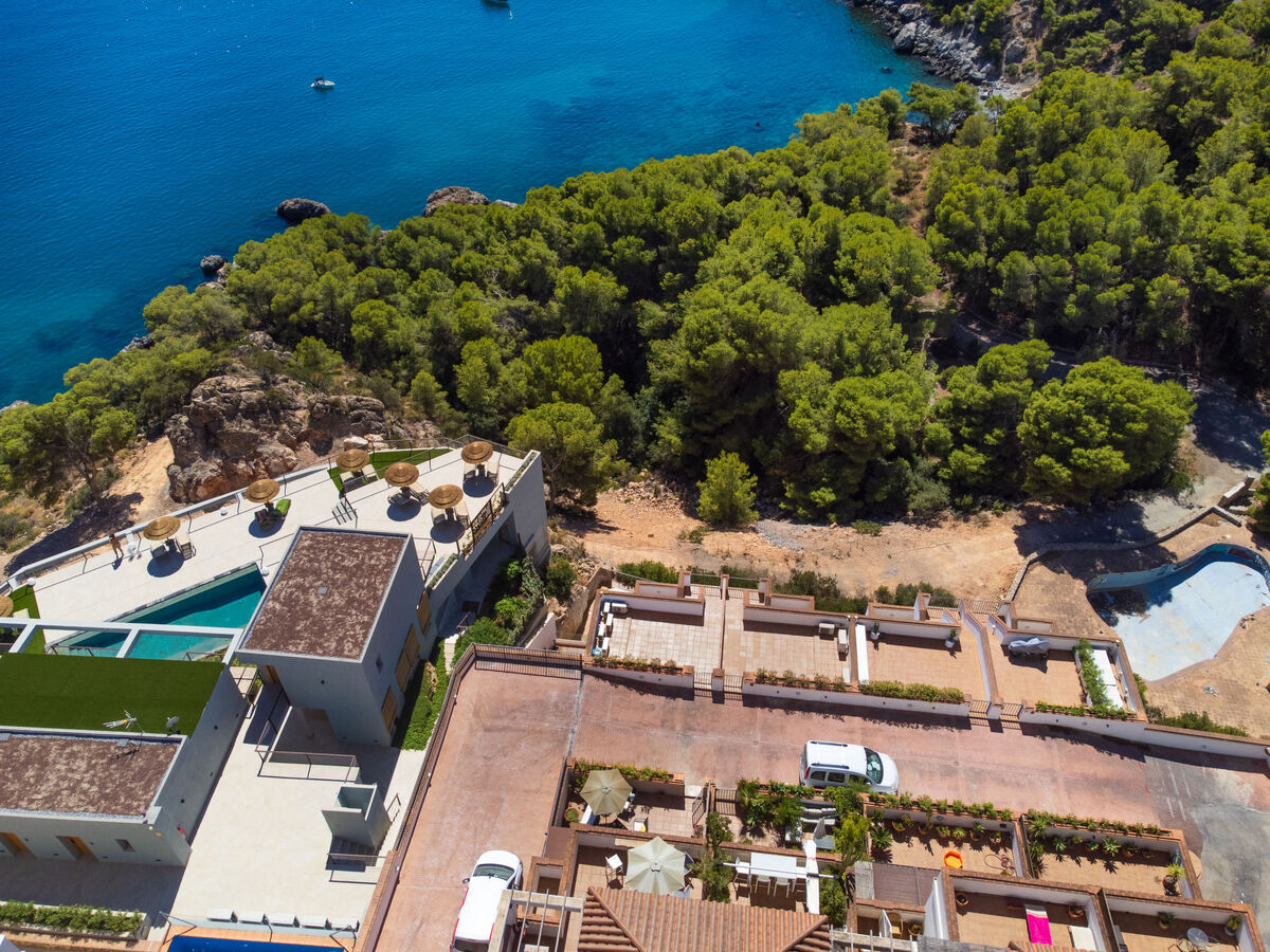 La Herradura Amazing View, maison vue mer - Photo 29