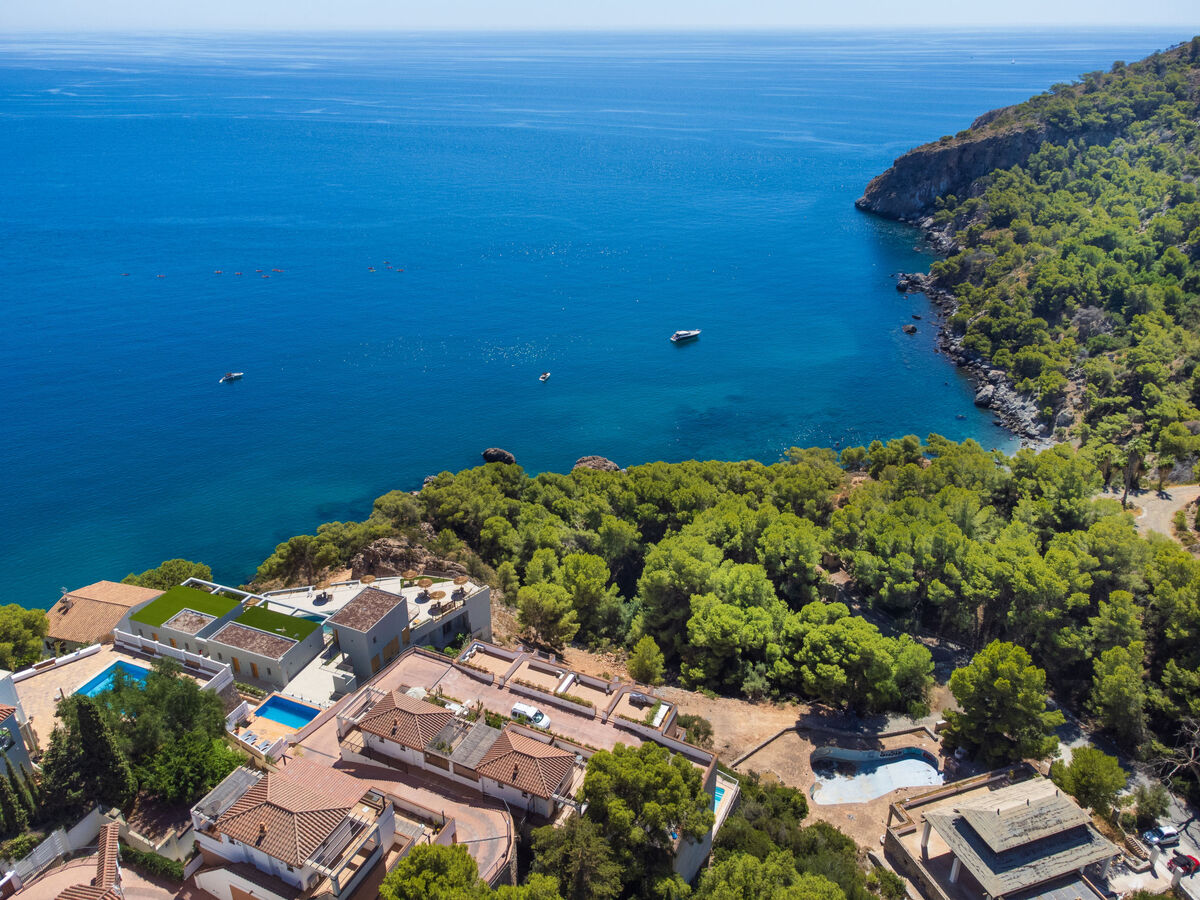 La Herradura Amazing View, maison vue mer - Photo 30