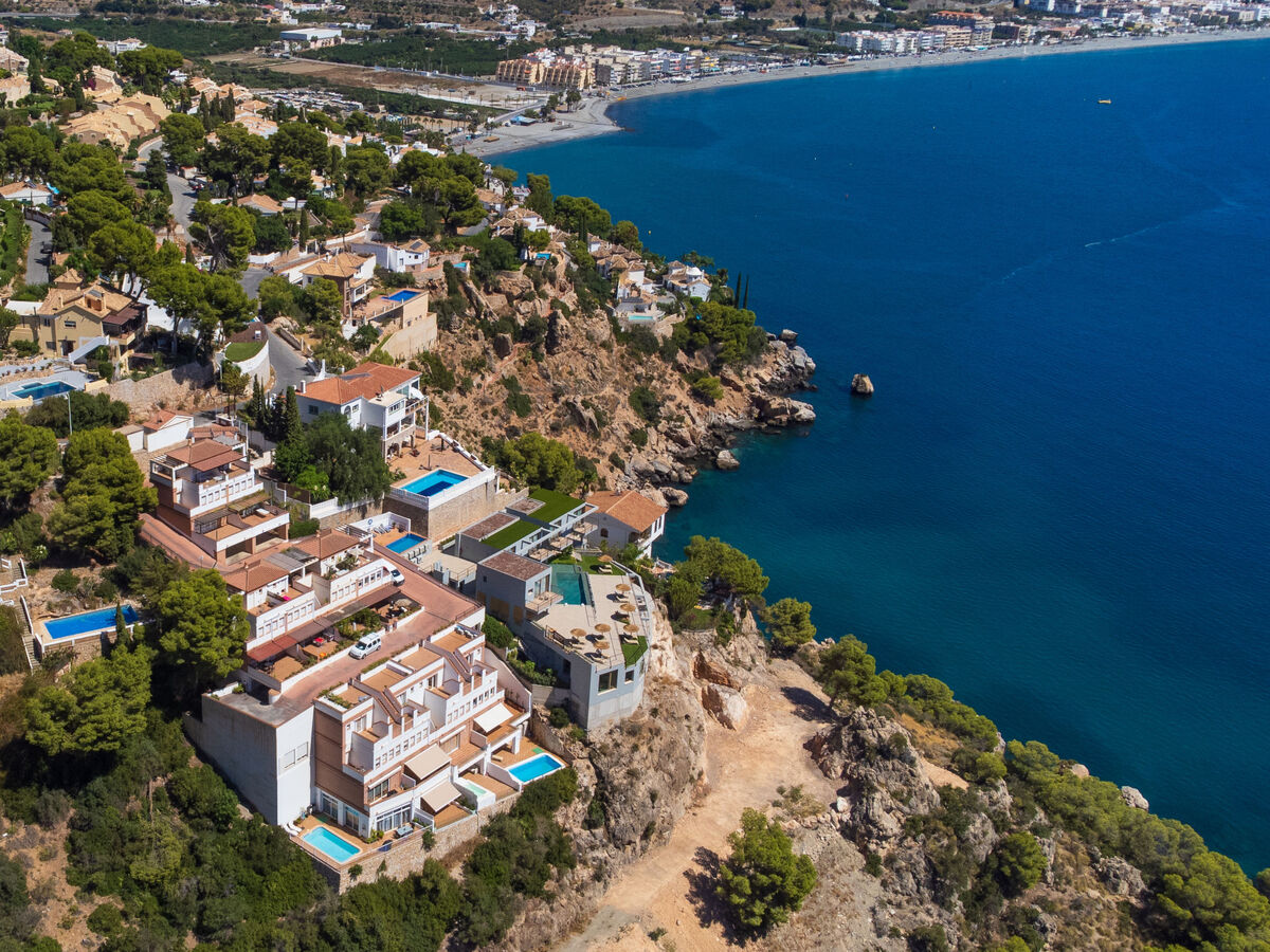 La Herradura Amazing View, maison vue mer - Photo 31