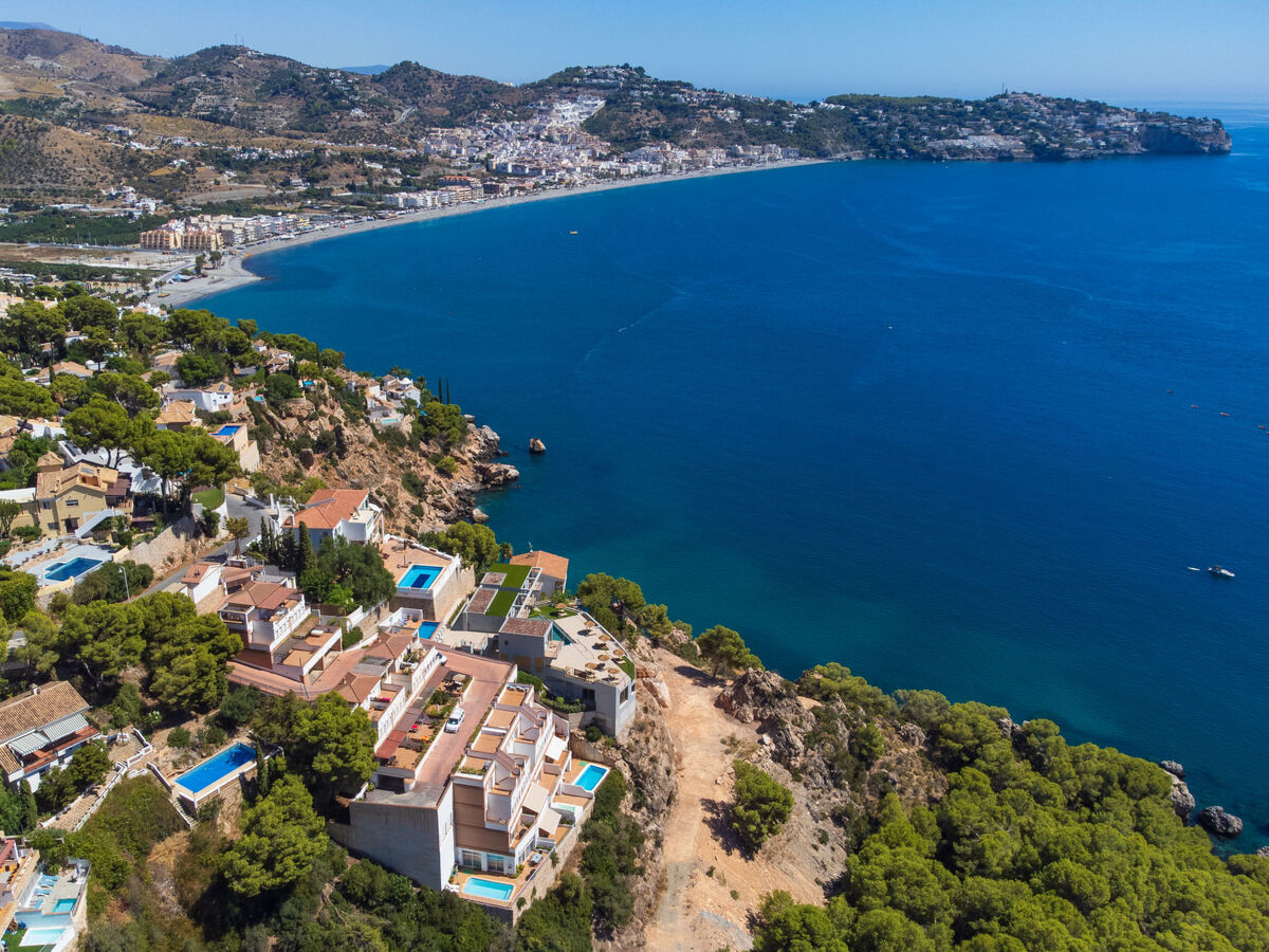 La Herradura Amazing View, maison vue mer - Photo 32