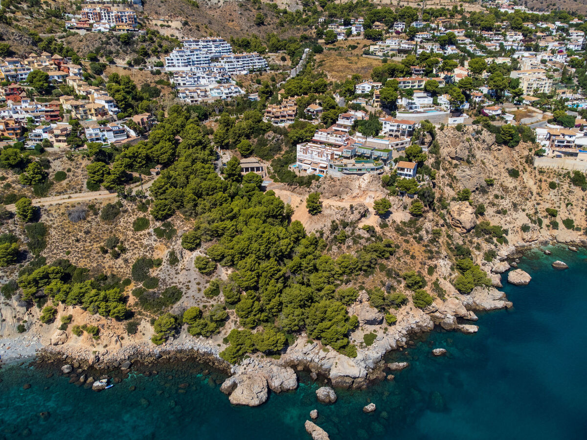 La Herradura Amazing View, maison vue mer - Photo 34