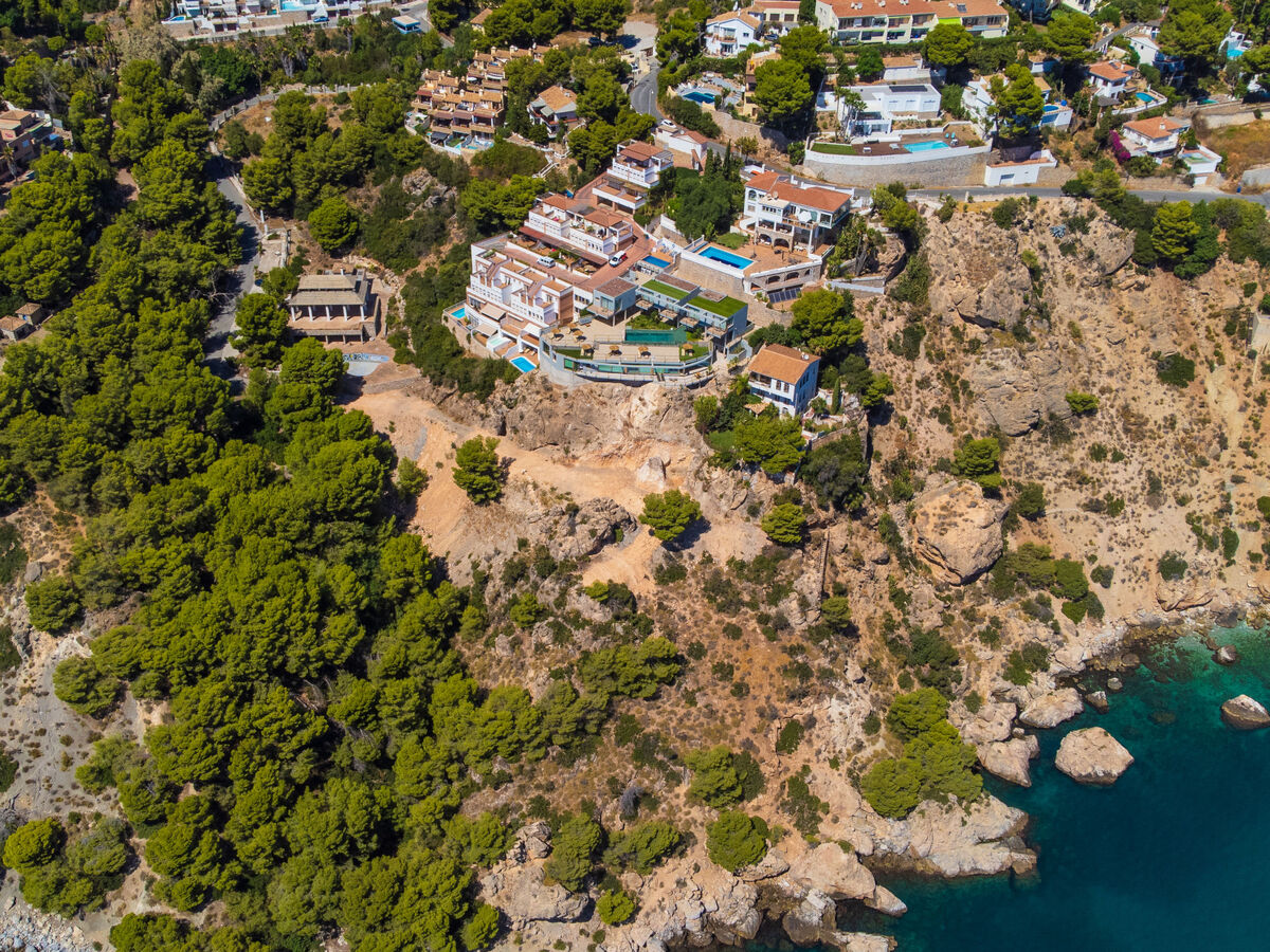 La Herradura Amazing View, maison vue mer - Photo 35