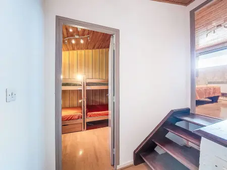 Appartement La Combe des Ours, 6 pers., vue montagnes : photo 23