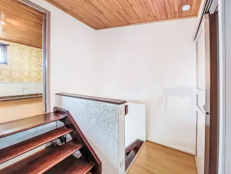 Appartement La Combe des Ours, 6 pers., vue montagnes : photo 24