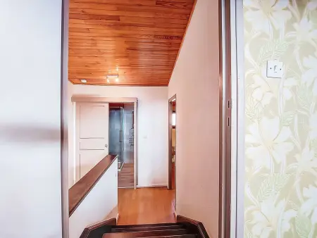 Appartement La Combe des Ours, 6 pers., vue montagnes : photo 25