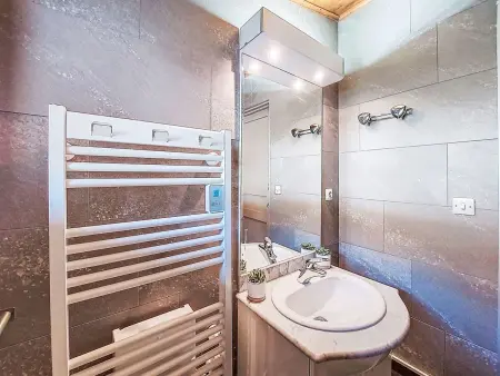 Appartement La Combe des Ours, 6 pers., vue montagnes : photo 30