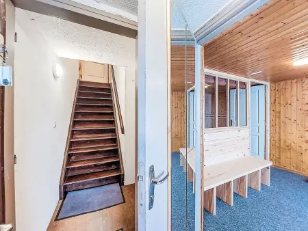 Appartement La Combe des Ours, 6 pers., vue montagnes : photo 37