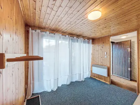 Appartement La Combe des Ours, 6 pers., vue montagnes : photo 38