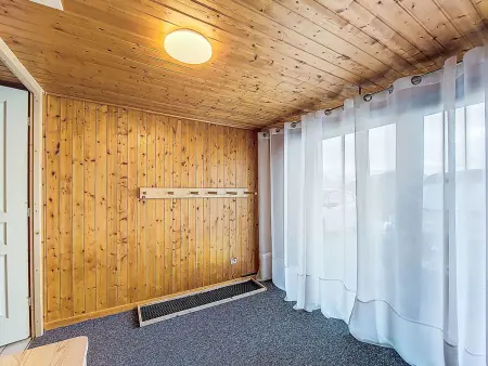 Appartement La Combe des Ours, 6 pers., vue montagnes : photo 39