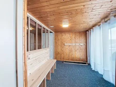 Appartement La Combe des Ours, 6 pers., vue montagnes : photo 40