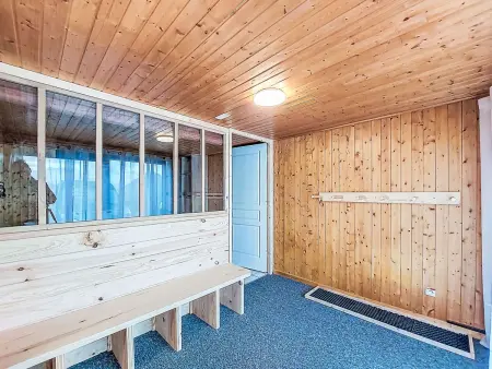 Appartement La Combe des Ours, 6 pers., vue montagnes : photo 41