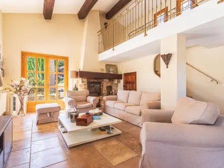Villa Resedas, Villa 10 personnes à Bormes les Mimosas - Photo 4