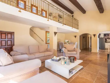 Villa Resedas, Villa 10 personnes à Bormes les Mimosas - Photo 6