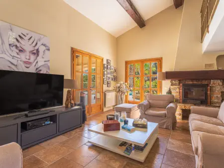 Villa Resedas, Villa 10 personnes à Bormes les Mimosas - Photo 7
