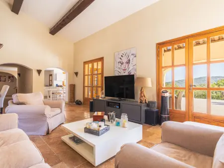 Villa Resedas, Villa 10 personnes à Bormes les Mimosas - Photo 8