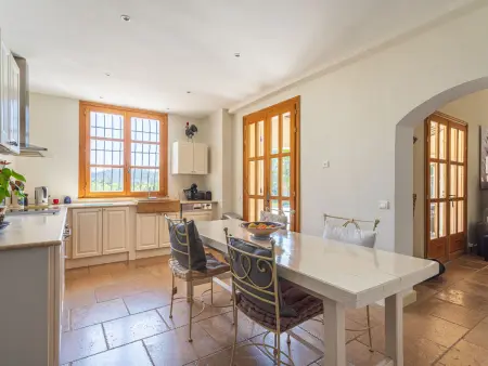 Villa Resedas, Villa 10 personnes à Bormes les Mimosas - Photo 10