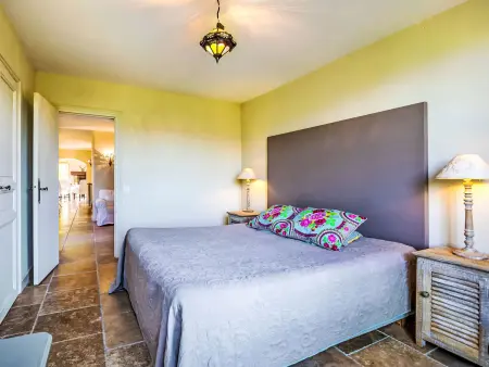 Villa Resedas, Villa 10 personnes à Bormes les Mimosas - Photo 13