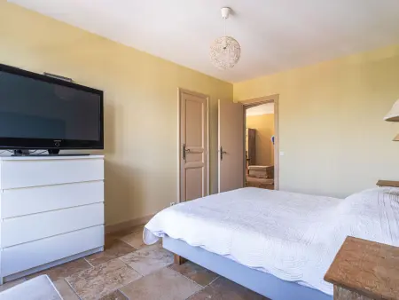 Villa Resedas, Villa 10 personnes à Bormes les Mimosas - Photo 14