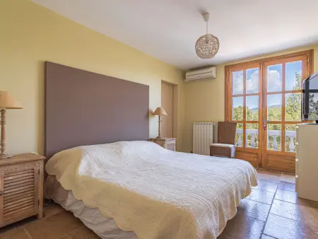 Villa Resedas, Villa 10 personnes à Bormes les Mimosas - Photo 15