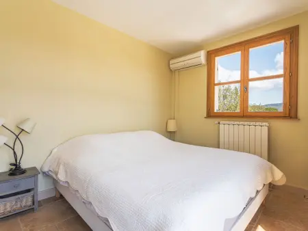 Villa Resedas, Villa 10 personnes à Bormes les Mimosas - Photo 17