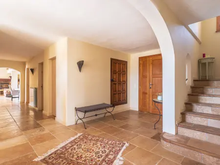 Villa Resedas, Villa 10 personnes à Bormes les Mimosas - Photo 19