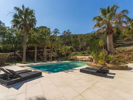 Villa Resedas, Villa 10 personnes à Bormes les Mimosas - Photo 31