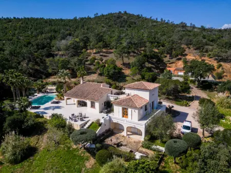 Villa Resedas, Villa 10 personnes à Bormes les Mimosas - Photo 36