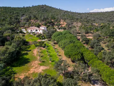 Villa Resedas, Villa 10 personnes à Bormes les Mimosas - Photo 40