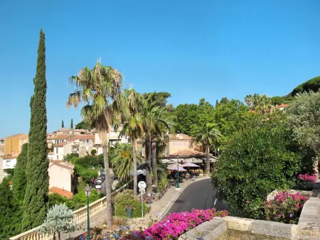 Villa Resedas, Villa 10 personnes à Bormes les Mimosas - Photo 42