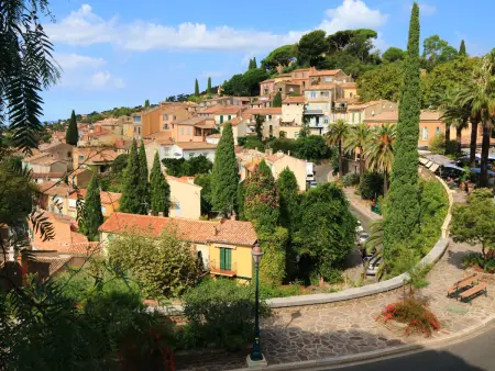 Villa Resedas, Villa 10 personnes à Bormes les Mimosas - Photo 43
