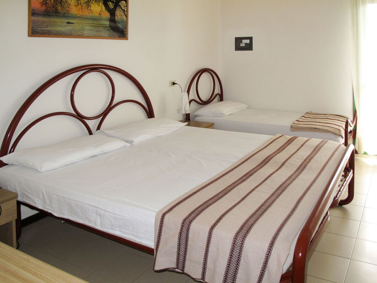 Appartement Croce del Sud à Bibione, 450 m de la mer - Photo 7