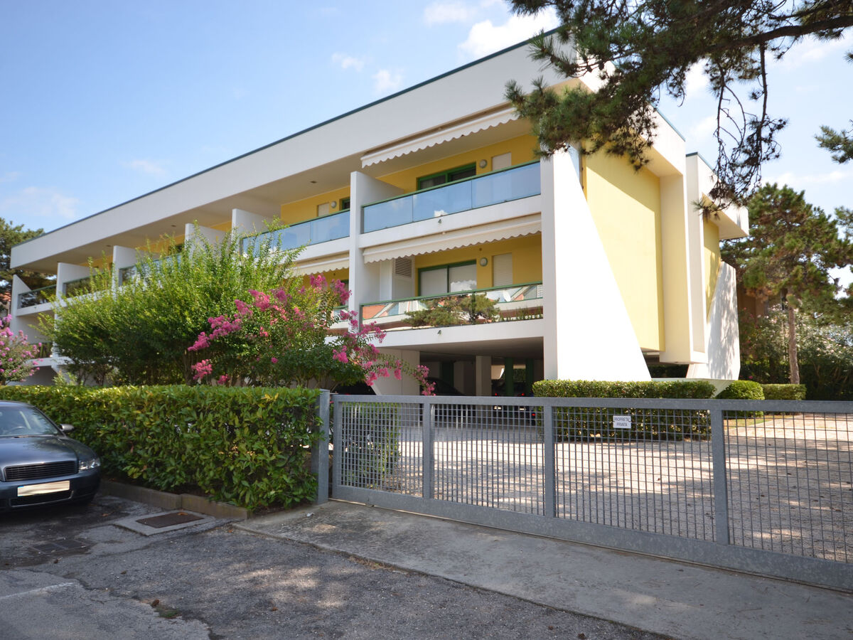 Appartement Croce del Sud à 450 m de la mer - Photo 3