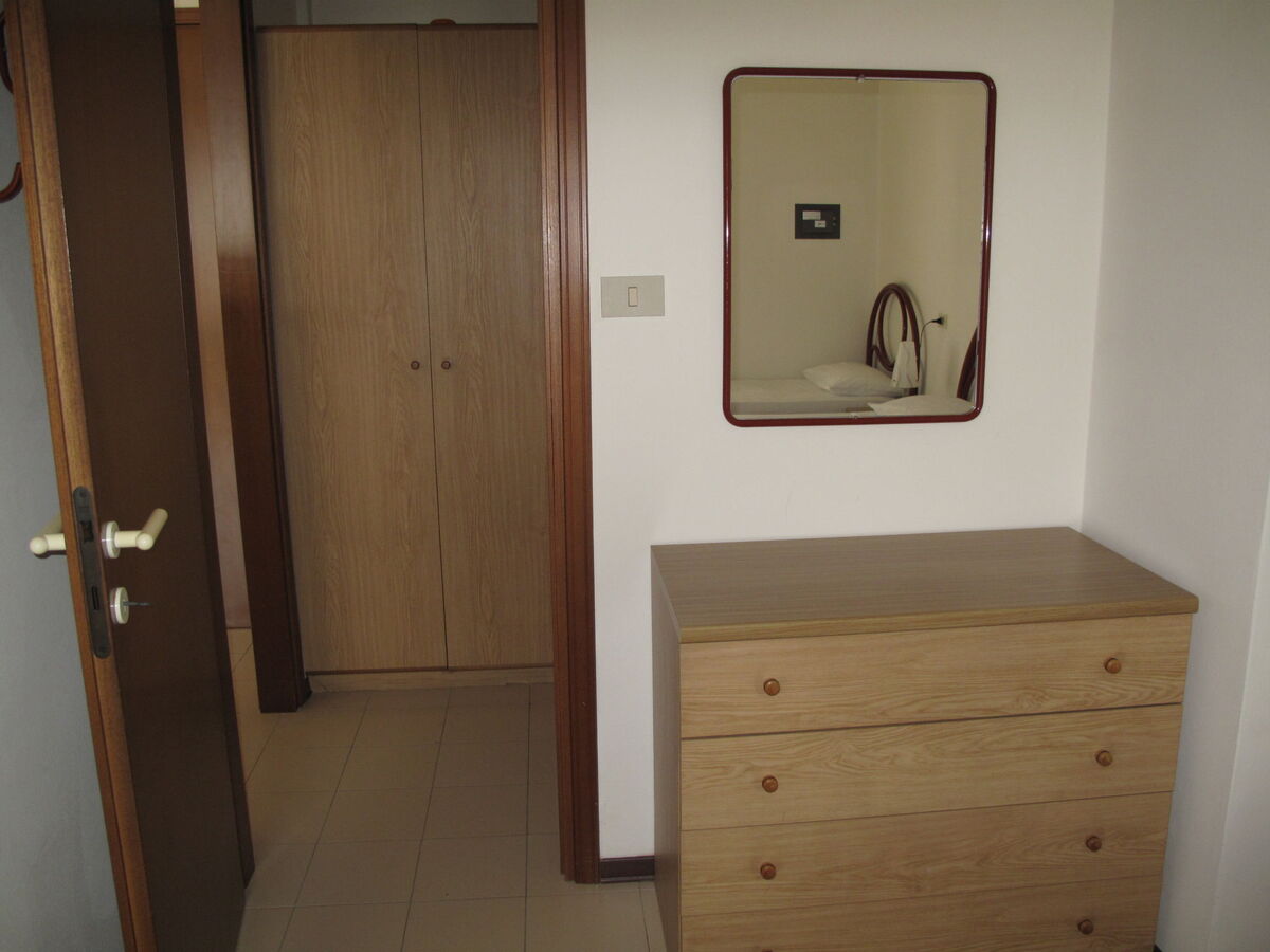Appartement Croce del Sud à 450 m de la mer - Photo 8