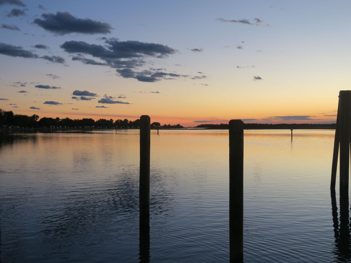 Appartement Croce del Sud à 450 m de la plage - Photo 15