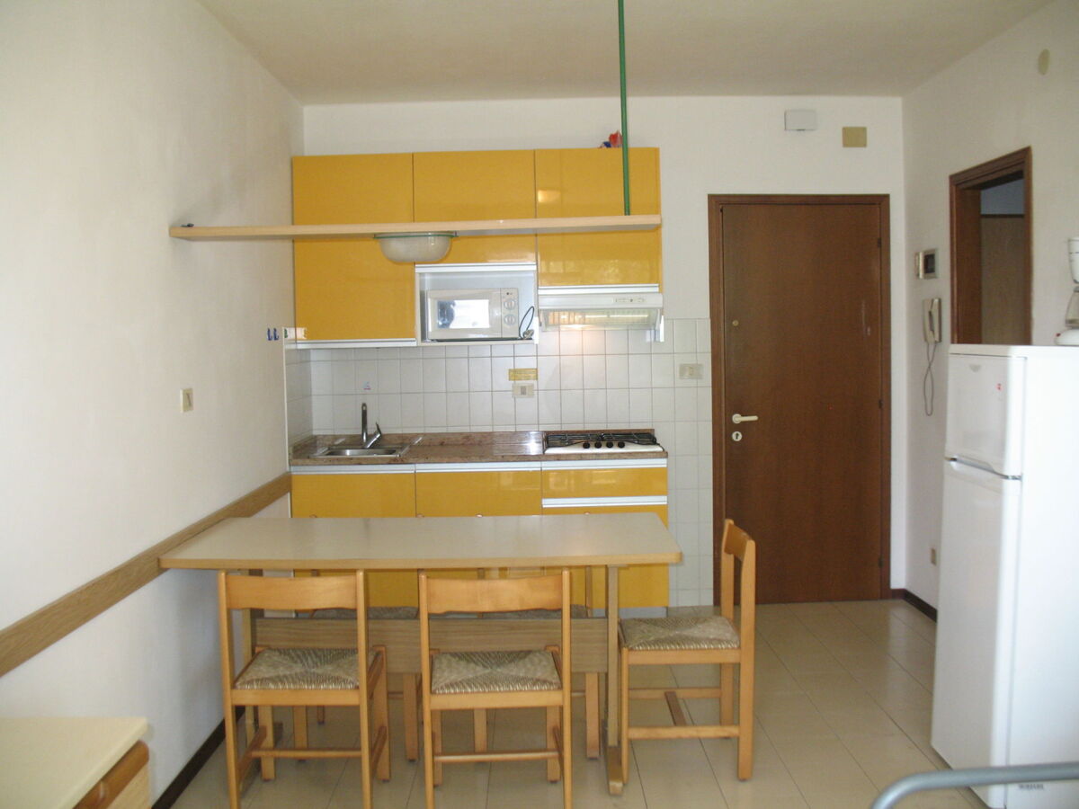 Appartement Croce del Sud, 450 m de la plage - Photo 5
