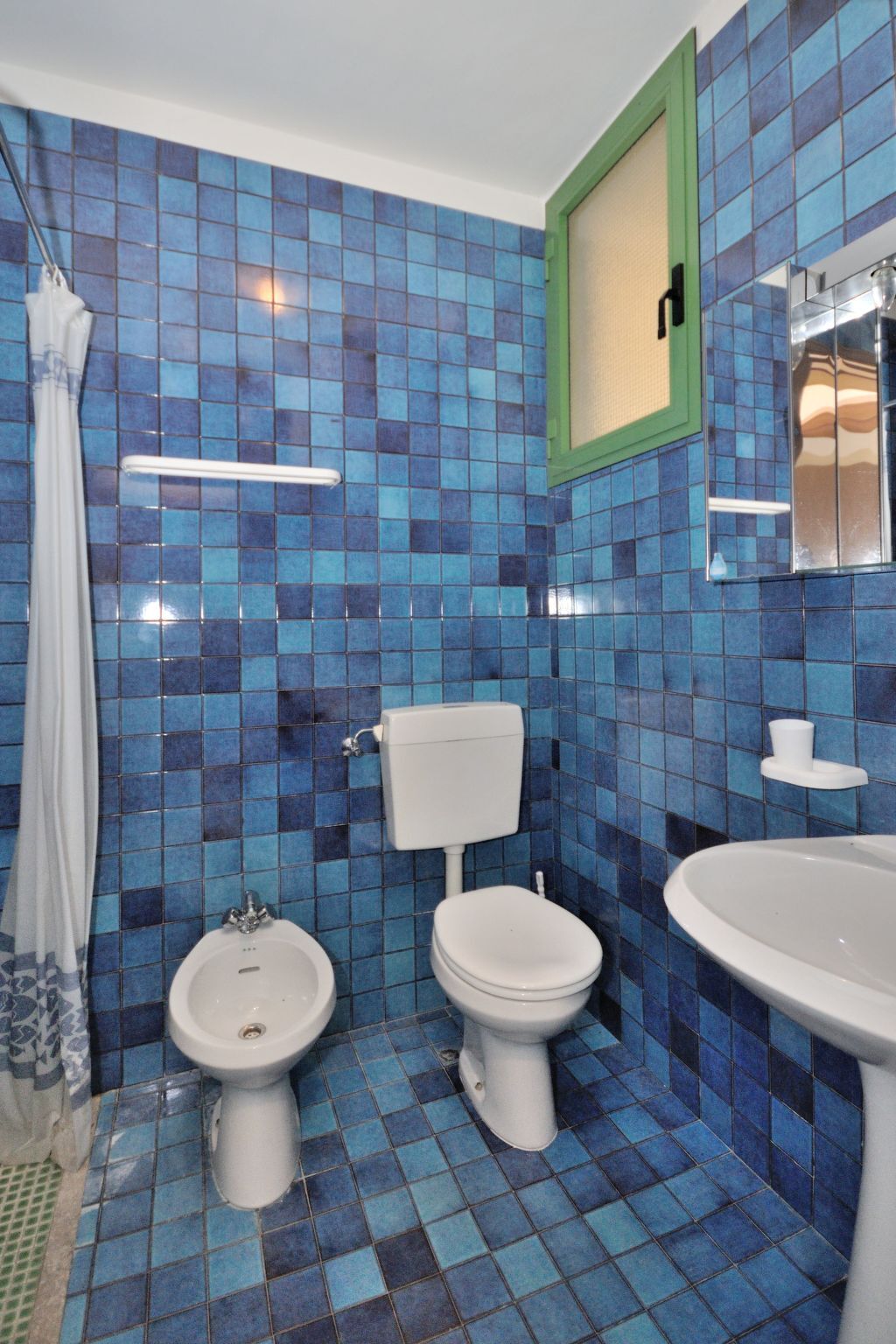 Appartement Croce del Sud, 450 m de la plage - Photo 10