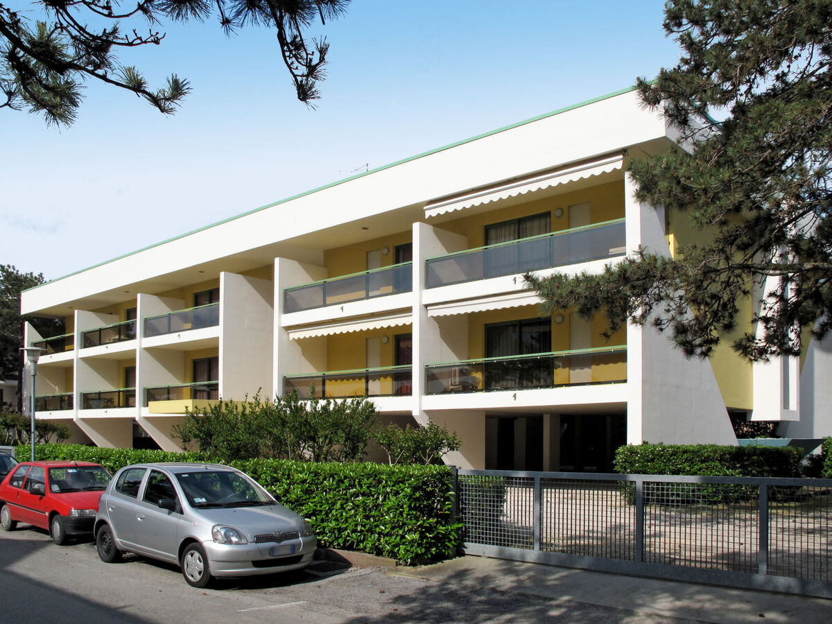 Appartement Croce del Sud, 450 m de la plage - Photo 13