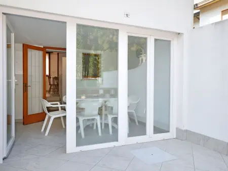 Villaggio Delfino, Maison 5 personnes à Bibione - Photo 2