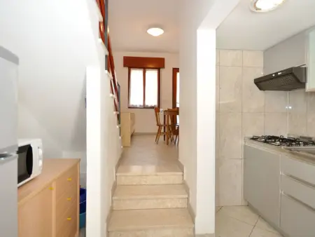 Villaggio Delfino, Maison 5 personnes à Bibione - Photo 4