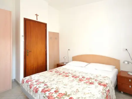 Villaggio Delfino, Maison 5 personnes à Bibione - Photo 8