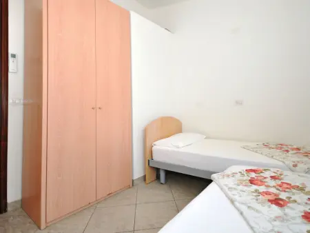 Villaggio Delfino, Maison 5 personnes à Bibione - Photo 9