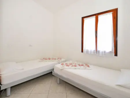 Villaggio Delfino, Maison 5 personnes à Bibione - Photo 10