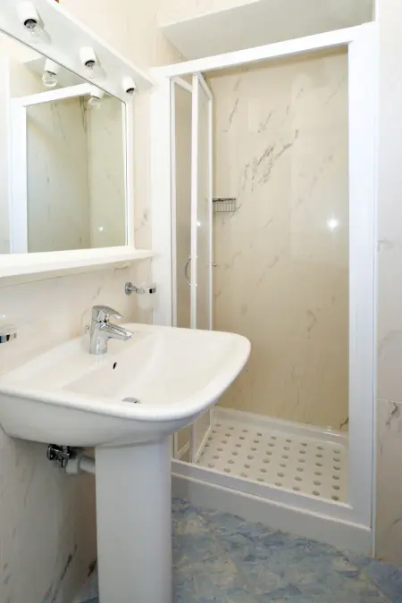 Villaggio Delfino, Maison 5 personnes à Bibione - Photo 11