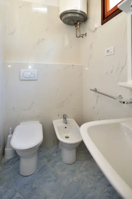 Villaggio Delfino, Maison 5 personnes à Bibione - Photo 12