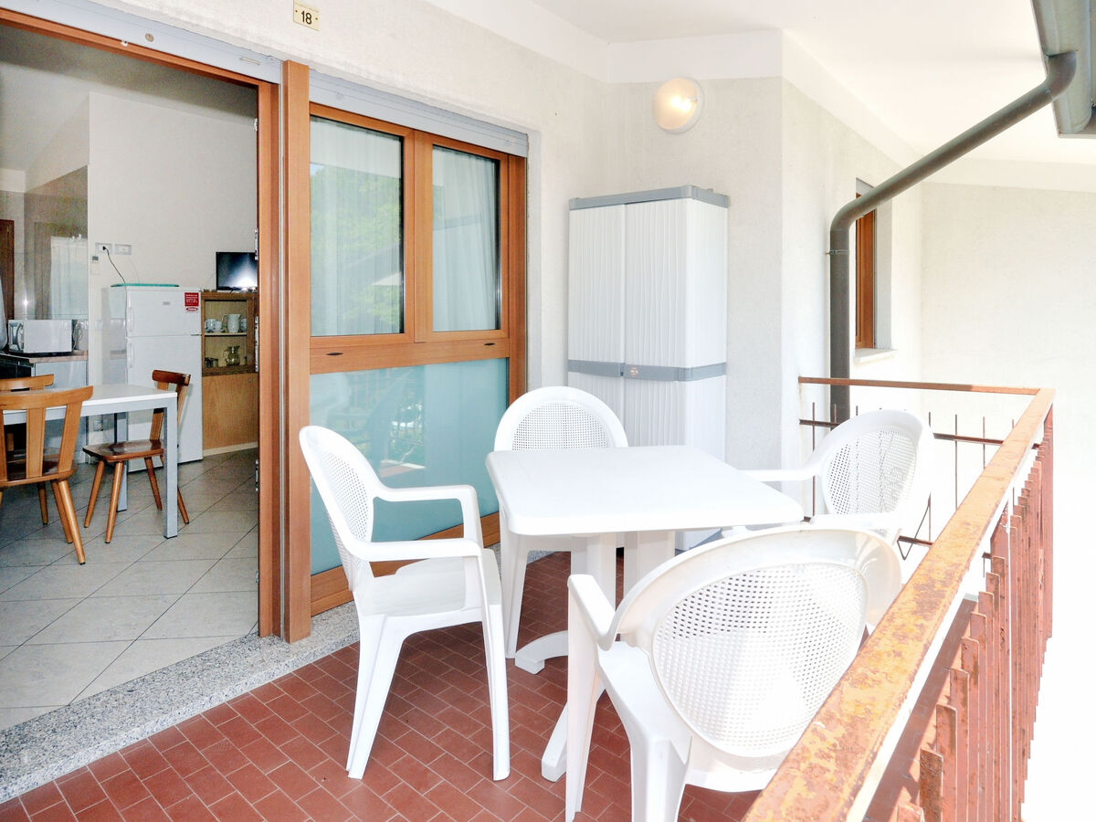 Appartement Villaggio Delfino - 350 m de la mer - Photo 2